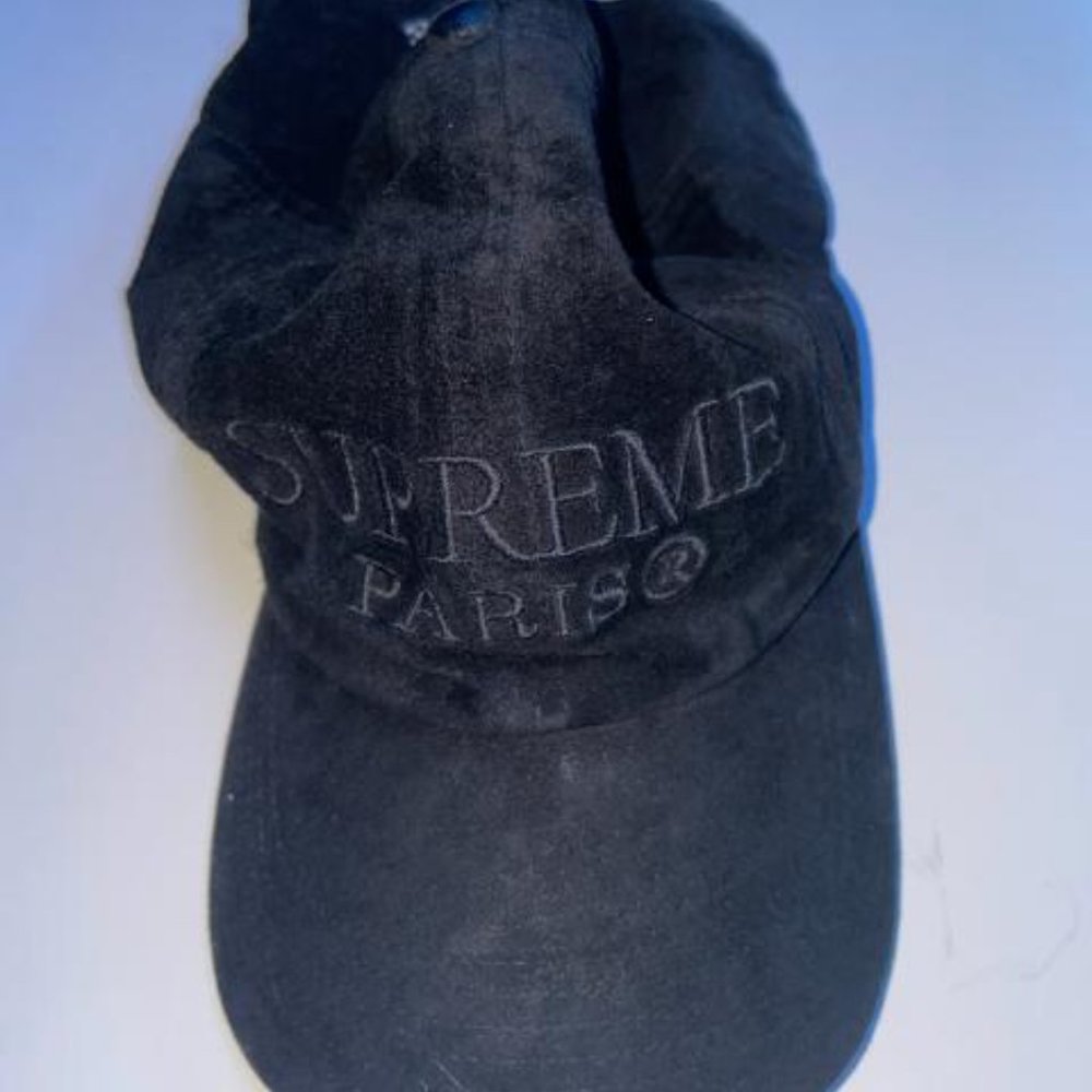 Supreme Hat